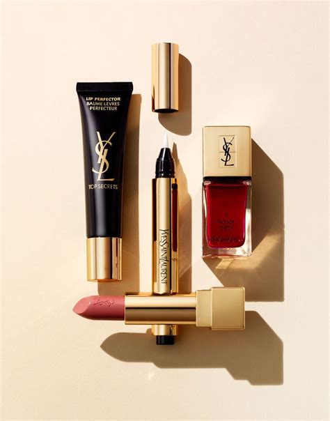 ysl canada cosmetics|ysl paris website.